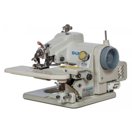 Подшивочная швейная машина Shunfa SF500