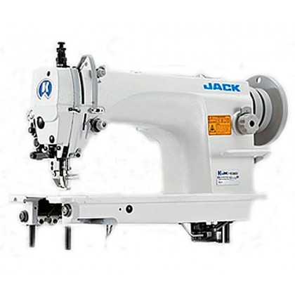 Промышленная швейная машина Jack JK-6380 Промышленная швейная машина Jack JK-6380