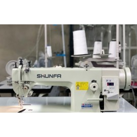 Промышленная швейная машина Shunfa SF0303cxd