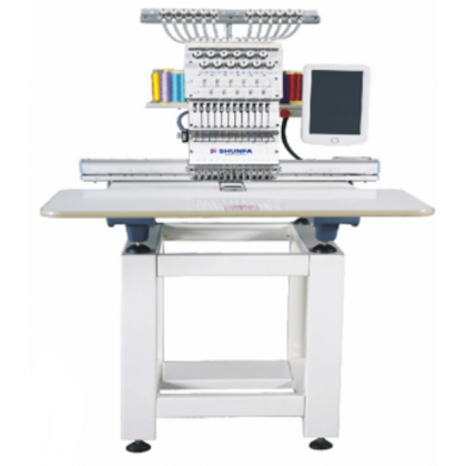 Вышивальная машина SHUNFA SF1201