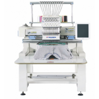 Вышивальная машина SHUNFA SF1201HC