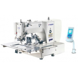 Промышленная швейная машина циклического шитья Shunfa SF2210-CH