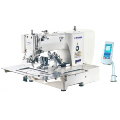 Промышленная швейная машина циклического шитья Shunfa SF2210-CH