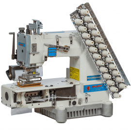 Поясная машина SHUNFA SF008-0495P