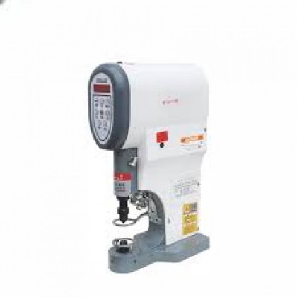 Электрический пресс для установки фурнитуры Shunfa SF818