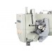 Двухигольная прямострочная машина Shunfa SF875-5D Двухигольная прямострочная машина Shunfa SF875-5D