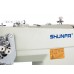 Двухигольная прямострочная машина Shunfa SF875-5D Двухигольная прямострочная машина Shunfa SF875-5D