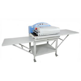 Дублирующий пресс проходного типа Shunfa SF-H500