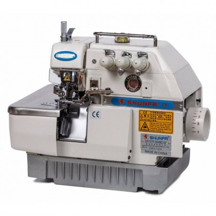 Оверлок Shunfa SF958-3D Оверлок Shunfa SF958-3D