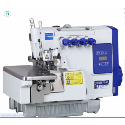 Оверлок Shunfa F3-5D Оверлок Shunfa F3-5D