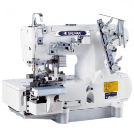 Распошивальная промышленная машина SHUNFA SF-562-08C/TY Распошивальная промышленная машина SHUNFA SF-562-08C/TY