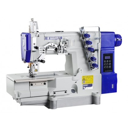 Распошивальная промышленная машина SHUNFA H7-03-356 CB/D