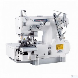 Распошивальная промышленная машина SHUNFA SF562-03CB/TY Распошивальная промышленная машина SHUNFA SF562-03CB/TY