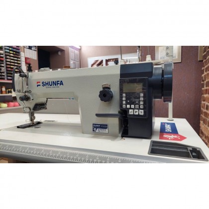 Промышленная швейная машина Shunfa SF0303-D4