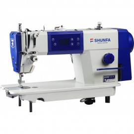 Промышленная швейная машина Shunfa S310