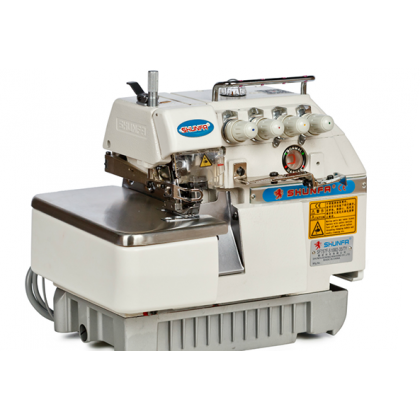 Оверлок Shunfa SF958-4D